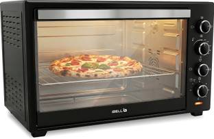 iBELL 60-Litre Oven Toaster Grill (OTG)