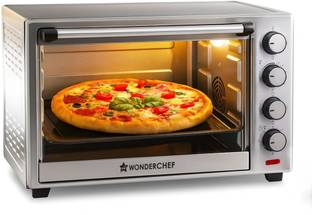 WONDERCHEF 60-Litre Oven Toaster Grill (OTG)