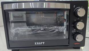 Kraft Italy 16-Litre