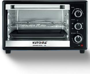 Kutchina 30-Litre Oven Toaster Grill (OTG)
