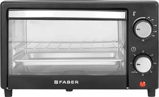 FABER 9-Litre Oven Toaster Grill (OTG)