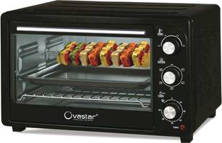 Ovastar 22-Litre Oven Toaster Grill (OTG)