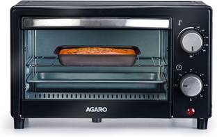 AGARO 9-Litre Oven Toaster Grill (OTG)