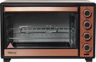Gilma 40-Litre Oven Toaster Grill (OTG)