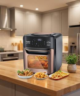 Prestige 12-Litre Oven Toaster Grill (OTG)