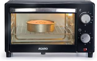 AGARO 9-Litre 33266 Oven Toaster Grill (OTG)