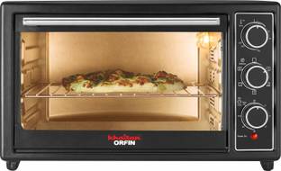 Khaitan Orfin 24-Litre Oven Toaster Grill (OTG)