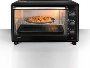 Glen 35-Litre Oven Toaster Grill (OTG)