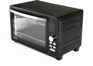 Glen 33-Litre SA 5033 DIGI Oven Toaster Grill (OTG)