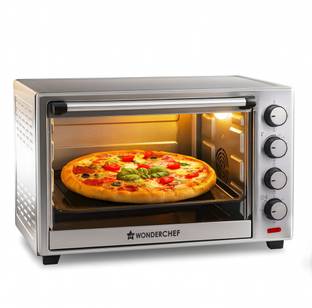 WONDERCHEF 60-Litre Oven Toaster Grill (OTG)