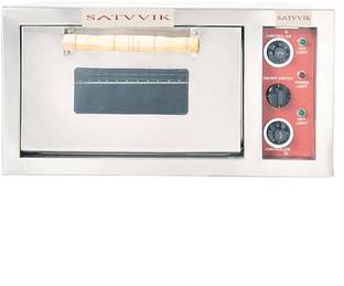 satvvik 53-Litre Oven Toaster Grill (OTG)