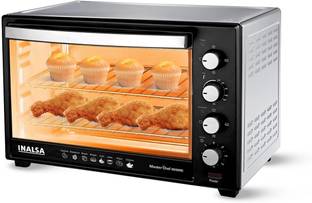 Inalsa 46-Litre Oven Toaster Grill (OTG)