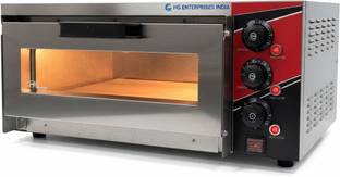 HG Enterprises 32-Litre Oven Toaster Grill (OTG)