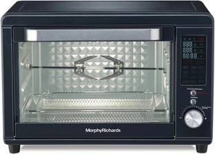 Morphy Richards 40-Litre Oven Toaster Grill (OTG)
