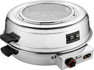 BAJAJ VACCO 13-Litre Oven Toaster Grill (OTG)
