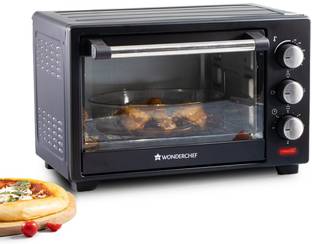 WONDERCHEF 19-Litre Oven Toaster Grill (OTG)