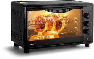 Glen 25-Litre Oven Toaster Grill (OTG)