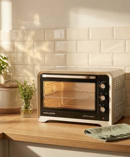 Morphy Richards 60-Litre Oven Toaster Grill (OTG)