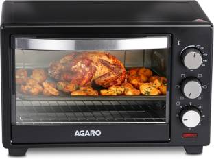 AGARO 19-Litre 33183 Oven Toaster Grill (OTG)