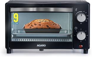 AGARO 9-Litre Oven Toaster Grill (OTG)