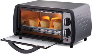 BAJAJ 10-Litre Oven Toaster Grill (OTG)