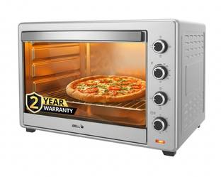 iBELL 100-Litre Oven Toaster Grill (OTG)