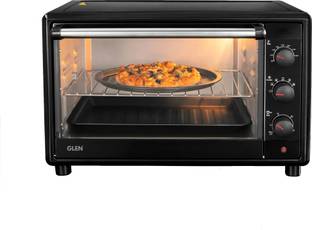 Glen 35-Litre Oven Toaster Grill (OTG)