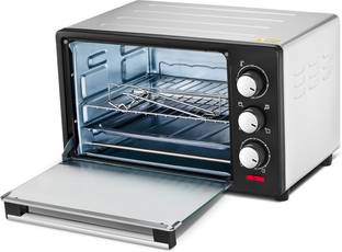 OVENLY 18-Litre Oven Toaster Grill (OTG)