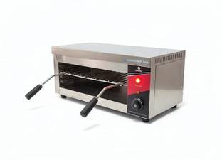 HG Enterprises 32-Litre Oven Toaster Grill OTG RES-936-STANDARD, Silver