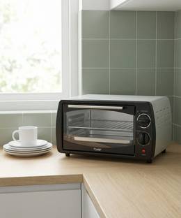 Prestige 9-Litre Oven Toaster Grill (OTG)