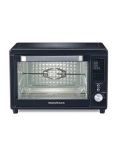 Morphy Richards 40-Litre Oven Toaster Grill OTG 510058, Deep Blue