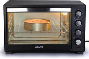 AGARO 38-Litre 33267 Oven Toaster Grill (OTG)