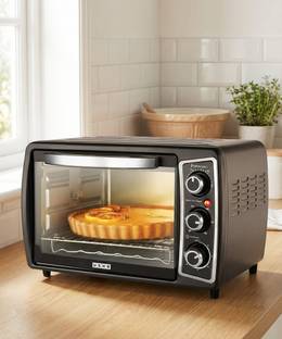 USHA 20-Litre Oven Toaster Grill (OTG)