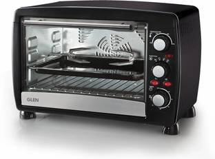 Glen 30-Litre Oven Toaster Grill (OTG)