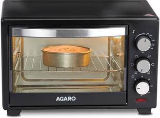 AGARO 25-Litre Oven Toaster Grill (OTG)
