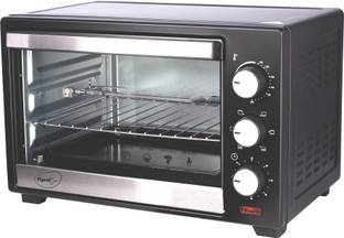 Pigeon 25-Litre with Rotisserie Oven Toaster Grill (OTG)