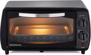 Morphy Richards 10-Litre Oven Toaster Grill (OTG)
