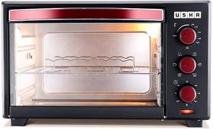 USHA 29-Litre Oven Toaster Grill (OTG)