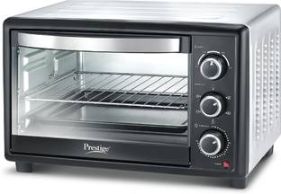 Prestige 46-Litre Oven Toaster Grill (OTG)