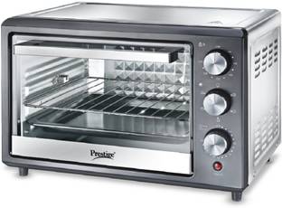 Prestige 46-Litre Oven Toaster Grill (OTG)