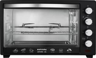 Kutchina 48-Litre Oven Toaster Grill (OTG)