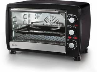 Glen 30-Litre Oven Toaster Grill (OTG)