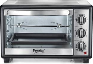 Prestige 28-Litre Oven Toaster Grill (OTG)