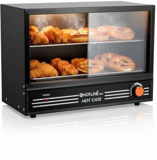 KHUSHI UDYOG 35-Litre Oven Toaster Grill (OTG)