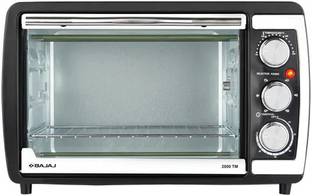 BAJAJ 20-Litre Oven Toaster Grill (OTG)