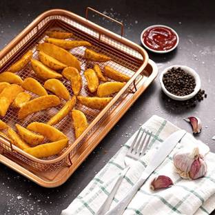 OLTR 4-Litre Oven Toaster Grill (OTG)