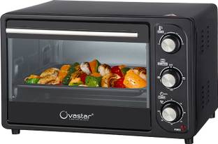 Ovastar 18-Litre Oven Toaster Grill (OTG)