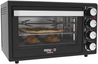 MEWTO 28-Litre Oven Toaster Grill (OTG)