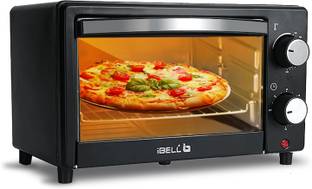 iBELL 10-Litre Oven Toaster Grill (OTG)