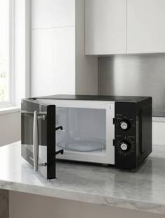 Morphy Richards 20-Litre Oven Toaster Grill OTG 20 MS, BLACK